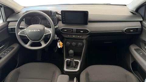 Auto Usate A Viterbo | Dacia Sandero Stepway Iii 2021 Stepway 1.0 Tce Expression Eco-G 100Cv