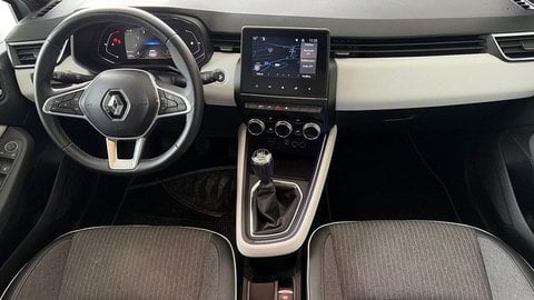 Auto Usate A Viterbo | Renault Clio V 2019 1.0 Tce Techno Gpl 100Cv