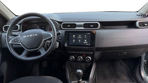 Auto Usate A Viterbo | Dacia Duster Ii 2021 1.5 Blue Dci Journey Up 4X2 115Cv