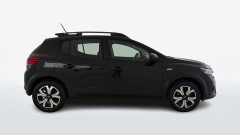 Auto Usate A Viterbo | Dacia Sandero Stepway Iii 2021 Stepway 1.0 Tce Comfort Eco-G 100Cv