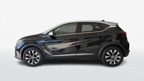 Usate A Viterbo | Renault Captur 1.6 E-Tech Full Hybrid Techno 145Cv Auto
