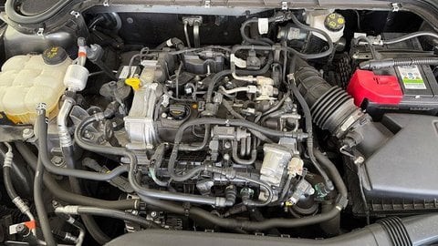 Auto Usate A Viterbo | Ford Focus Active V 2022 Sw Active Sw 1.0T Ecoboost H X 125Cv