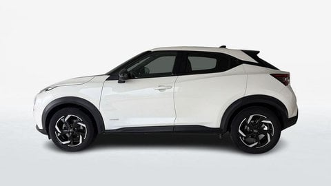 Usate A Viterbo | Nissan Juke Ii 2020 N-Connecta Hev