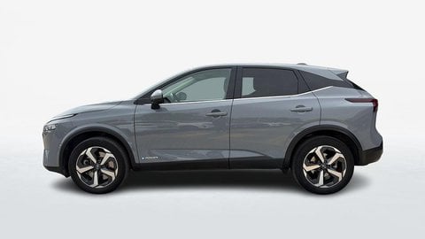 Auto Usate A Viterbo | Nissan Qashqai Iii 2021 Acenta Mhyb 140Cv