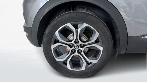 Auto Usate A Viterbo | Renault Captur 1.0 Tce Techno Gpl 100Cv