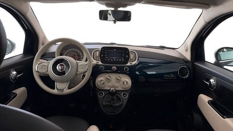 Auto Usate A Viterbo | Fiat 500 Iii 2015 0.9 Twinair Turbo 85Cv