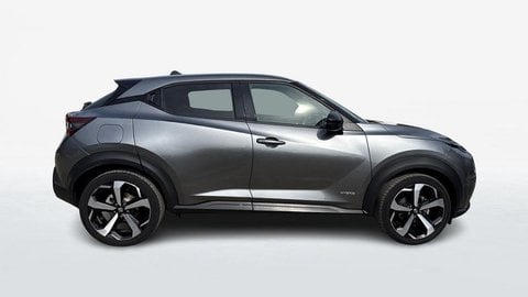 Auto Usate A Viterbo | Nissan Juke Ii 2020 1.6 Hev N-Connecta