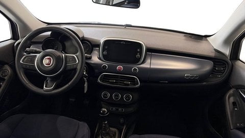 Auto Usate A Viterbo | Fiat 500X 2022 1.3 Mjt Lounge