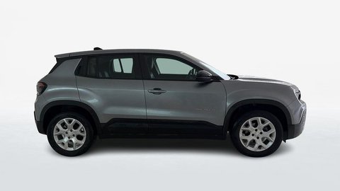 Usate A Viterbo | Jeep Avenger 1.2 100Cv Altitude