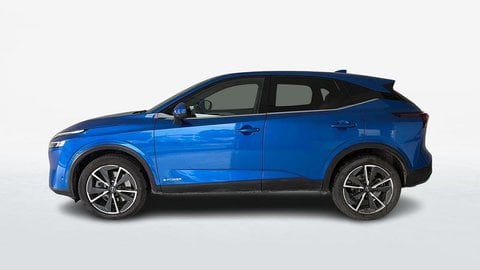 Usate A Viterbo | Nissan Qashqai Iii 2021 1.5 E-Power Tekna 2Wd