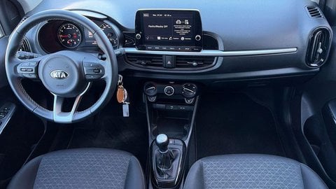 Auto Usate A Viterbo | Kia Picanto 1.0 Dpi Style
