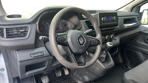 Auto Usate A Viterbo | Renault Trafic Van T27 2.0 Blue Dci 150Cv L1H1