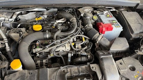Auto Usate A Viterbo | Renault Captur 1.0 Tce Techno Gpl 100Cv