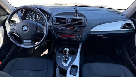 Auto Usate A Viterbo | Bmw Serie 1 F/20-21 2011 5 Porte 118D Urban