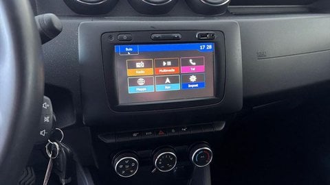 Auto Usate A Viterbo | Dacia Duster 1.5 Dci Comfort 4X2 S&S 110Cv