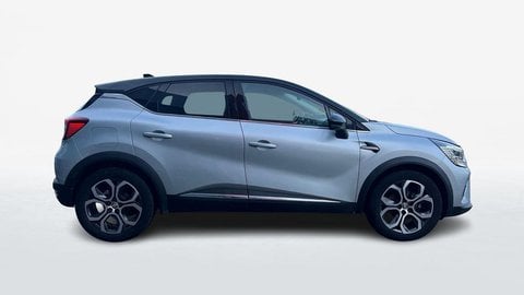 Auto Usate A Viterbo | Renault Captur 1.6 E-Tech Hybrid Techno Fast Track 145Cv A