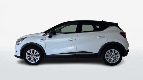 Usate A Viterbo | Renault Captur Ii 2019 1.0 Tce Intens Gpl 100Cv My21
