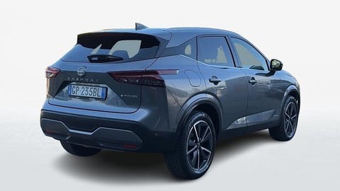 Auto Usate A Viterbo | Nissan Qashqai 1.5 E-Power Tekna 2Wd