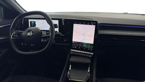 Auto Usate A Viterbo | Renault Austral 2023 1.2 E-Tech Full Hybrid 200Cv Techno Auto
