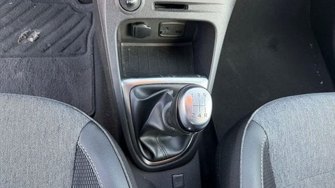 Auto Usate A Viterbo | Renault Captur I 2017 Nuovo Sport Edition2 Dci 90