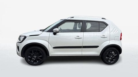 Auto Usate A Viterbo | Suzuki Ignis Iii 2020 1.2 Dualjet Hybrid Easy Top 2Wd