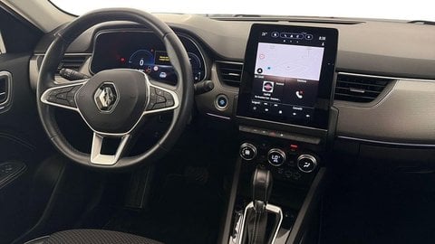 Auto Usate A Viterbo | Renault Arkana 2021 1.6 E-Tech Full Hybrid Techno Auto 145Cv