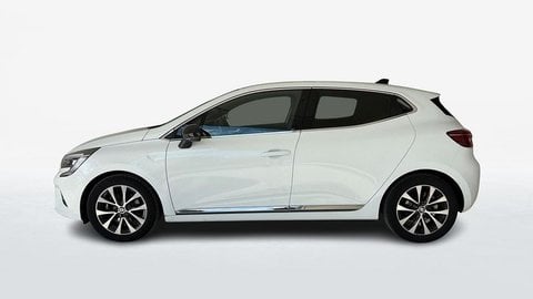 Usate A Viterbo | Renault Clio V 2019 Techno E-Tech Hybrid 145