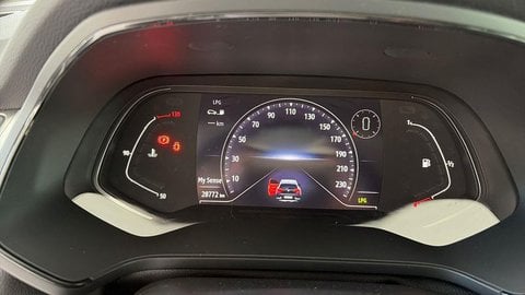 Auto Usate A Viterbo | Renault Captur Ii 2019 1.0 Tce Techno Fast Track Gpl 100Cv