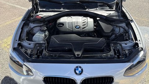 Auto Usate A Viterbo | Bmw Serie 1 F/20-21 2011 5 Porte 118D Urban