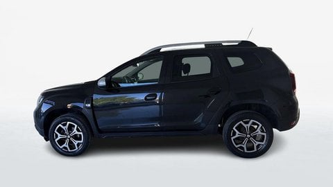 Auto Usate A Viterbo | Dacia Duster Ii 2018 1.5 Blue Dci Prestige Sl Daciaplus 4X2 115C