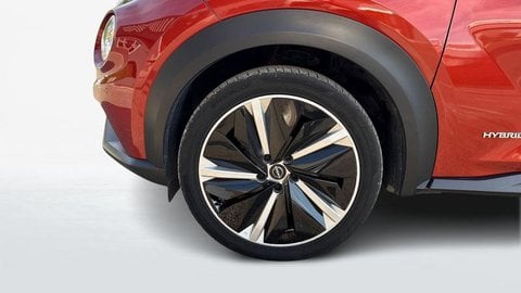 Auto Usate A Viterbo | Nissan Juke Ii 2020 1.6 Hev Tekna