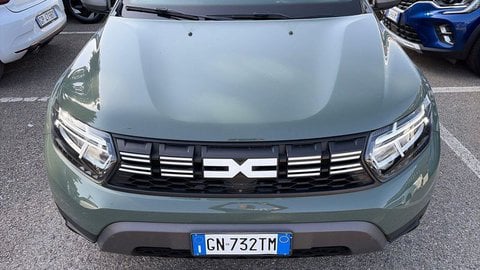 Auto Usate A Viterbo | Dacia Duster Ii 2021 1.5 Blue Dci Journey Up 4X2 115Cv
