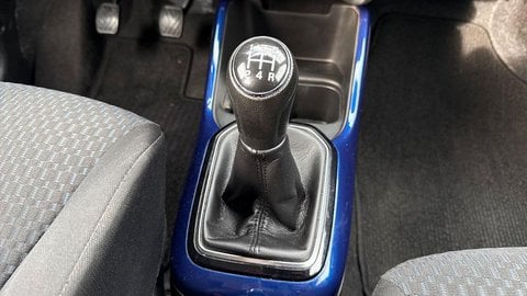 Auto Usate A Viterbo | Suzuki Ignis Iii 2020 1.2 Dualjet Hybrid Easy Top 2Wd