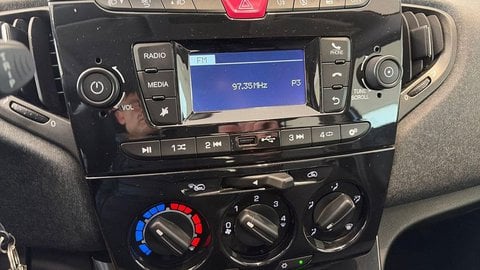 Auto Usate A Viterbo | Lancia Ypsilon Iii 2021 Hybrid 5 Porte 1.0