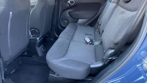 Auto Usate A Viterbo | Fiat 500L 2017 Cross 500 L Cross 1.4 95Cv City