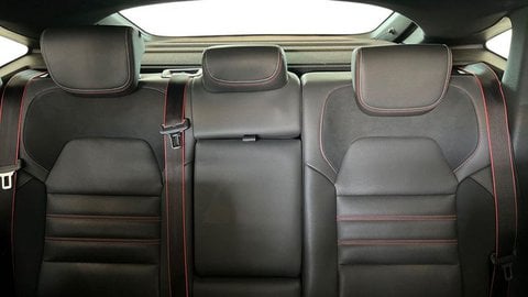 Auto Usate A Viterbo | Renault Arkana 2021 R.s. Line E-Tech Hybrid 145