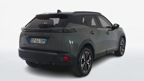 Auto Usate A Viterbo | Peugeot 2008 Ii 2023 208 1.2 Puretech (Vt