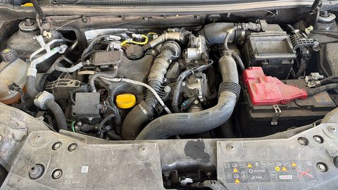 Auto Usate A Viterbo | Dacia Duster Ii 2018 1.5 Blue Dci Prestige Sl Daciaplus 4X2 115C