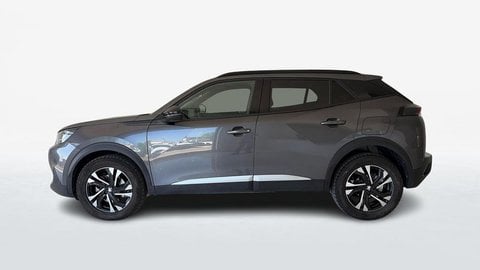 Auto Usate A Viterbo | Peugeot 2008 1.5 Bluehdi Allure Pack S&S 130Cv Eat8