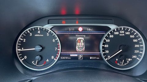 Auto Usate A Viterbo | Nissan Juke Ii 2020 1.0 Dig-T N-Design 117Cv Dct