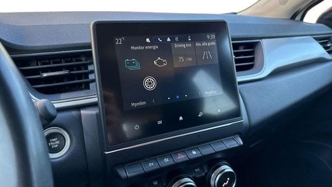 Auto Usate A Viterbo | Renault Captur 1.6 E-Tech Phev Techno 160Cv Auto