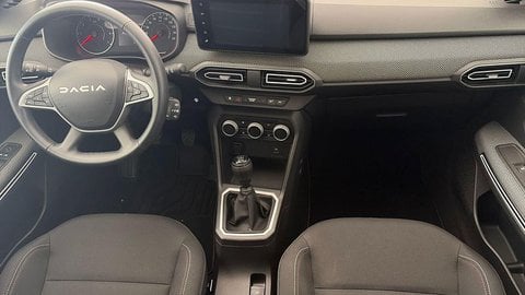 Auto Usate A Viterbo | Dacia Jogger 1.0 Tce Extreme Up Gpl 100Cv
