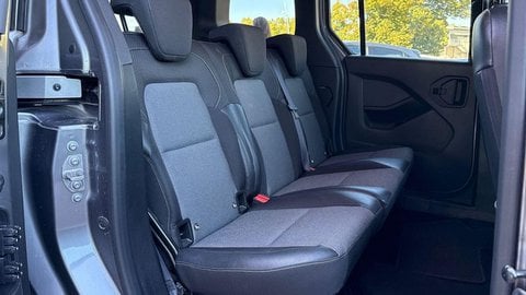 Auto Usate A Viterbo | Renault Kangoo Iii 2021 1.5 Blue Dci 95Cv Equilibre