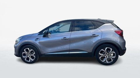 Auto Usate A Viterbo | Renault Captur 1.6 E-Tech Hybrid Techno Fast Track 145Cv A