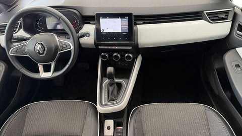 Auto Usate A Viterbo | Renault Clio V 2019 Techno E-Tech Hybrid 145