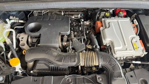 Auto Usate A Viterbo | Renault Captur Ii 2019 1.6 E-Tech Phev Techno 160Cv Auto