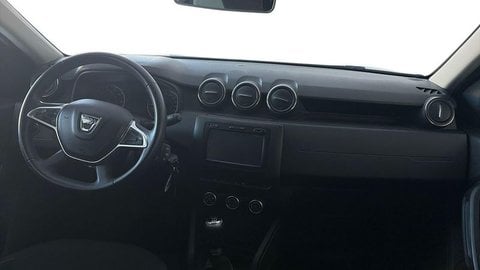 Auto Usate A Viterbo | Dacia Duster 1.5 Dci Comfort 4X2 S&S 110Cv