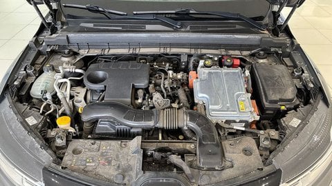 Auto Usate A Viterbo | Renault Arkana 2021 1.6 E-Tech Full Hybrid R.s. Line Fast Track