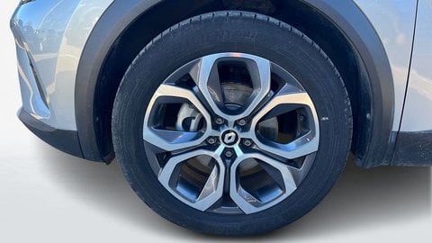 Auto Usate A Viterbo | Renault Captur 1.6 E-Tech Hybrid Intens 145Cv Auto