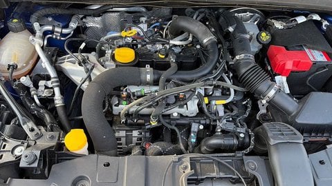 Auto Usate A Viterbo | Renault Captur Techno Fast Track Tce 100 Gpl